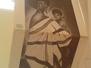 YOUNG HOLT UNLIMITED - BORN AGAIN - COTTILION - GREAT MODAL GROOVE JAZZ LP - NM