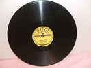 78 rpm record Johnny Cash-I Walk The Line-Get Rhythm SUN 241