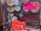 SABICAS THE SOUL OF FLAMENCO AND THE ESSENCE OF ROCK LP RARE BREAKS SPANISH NICE