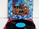 The Rolling Stones/ THEIR SATANIC MAJESTIES REQUEST// MONO TXL 103 /3D HOLOGRAM