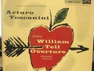 ARTURO TOSCANINI - WILLIAM TELL * RCA 10