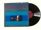 Szigeti plays Debussy, Ives, Honegger- Bogas- Mercury Living Presence SR90442 LP