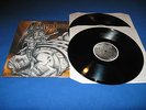 BLITZKRIEG - ABSOLUTELY LIVE LP    ( RARE TPL VERSION, 500 COPIES PRESSED )