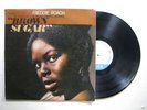 FREDDIE ROACH Brown Sugar BLUE NOTE 4168 MONO New York RVG Ear Soul Jazz LP