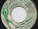 '71 CRYSTAL ROCKSTEADY DJ CUT 45 SCOTTY DRAW YOUR BRAKES stop that train ?