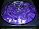 KING DIAMOND - THE EYE PICTURE DISC LP MERCYFUL  FATE HEAVY METAL ABIGAIL