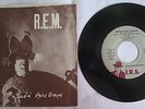 R.E.M Radio Free Europe 7