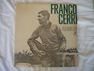FRANCO CERRI chitarra LP M-/M-