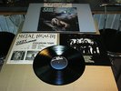 LP - OZZY OSBOURNE - Bark At The Moon - ORIGINAL - Insert - BRILLANT - WOW 