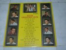 ELVIS PRESLEY / GREATEST HITS (THAI 12” LP) CASH BOX