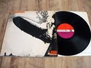 LED ZEPPELIN I, UK ATLANTIC VINYL LP, 1969, A1/B1 PLUM/ORANGE LABEL