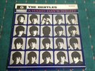 The Beatles - A Hard Days Night -  Original 1964 UK MONO 1st PRESSING VINYL LP.