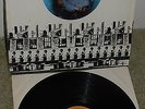 RARE PSYCH LP - RODRIGUEZ - COLD FACT - 1ST U.S. PRESSING - SUSSEX