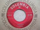 Doo Wop ( The MELLO-TONES ) on Columbia # 39215 'Flying saucers'
