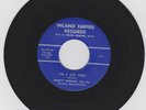 HEAR Hillbilly Bopper Starday Custom 45 SHORTY BARNHILL 2Sider INLAND EMPIRE 779