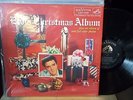 ELVIS PRESLEY  elvis' christmas album  ( rock ) - RCA 1035 - BOOKLET -
