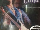 Jimi Hendrix VOODOO CHILD CLASSIC RECORDS 200 Gram vinyl 4 LP Box Set SEALED OOP