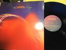 COCTEAU TWINS . HEAVEN OR  LAS VEGAS . 4 AD  CAD 0012  + INNER .UK ORIG 1990