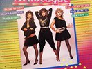 ARABESQUE LP 12