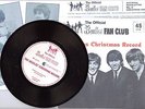 BEATLES  Christmas Fan Club Record 1964