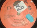 GOLDEN EARRING ,  ZIMBABWE PRESSING , D.J. PROMO , RADAR LOVE , NO RES