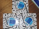 ABBA Agnetha Frida Bjorn Benny Pre-ABBA 3 singles POLAR Waterloo Ring Ring Honey