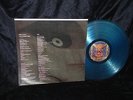 PINK FLOYD THE DIVISION BELL BLUE VINYL NEAR MINT