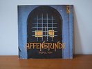 POPOL VUH AFFENSTUNDE ORIG PRESS LIBERTY  VINYL NM