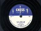 Blues 78 Chicago Chess 1643 Jimmy Rogers