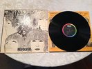 The Beatles Revolver T 2576 Mono LP