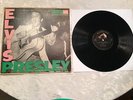 Elvis Presley Self Titled Debut Album LPM 1254 Mono RCA