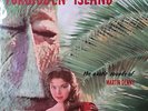 LONDON SAH-U6004 *GROOVED DECCA STEREO* MARTIN DENNY* FORBIDDEN ISLAND *1958 ISS