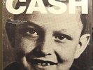 JOHNNY CASH 