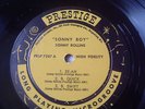 SONNY BOY - SONNY ROLLINS - ON PRESTIGE LABEL PR 7207