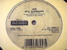 THE JAM - BEAT SURRENDER / THE BITTEREST PILL   7
