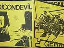 GERMS Lexicon Devil EP '78 Slash Punk 7