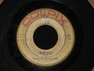 RONNIE & THE RELATIVES I Want A Boy RARE Girl Group Soul 45 Ronettes Colpix