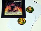 Helloween? - The Time Of The Oath 2LP Reissue