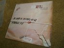 Humble Pie Vinyl Lp  As Safe as yesterday is  German Originall