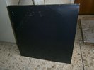Metallica  Vinyl DoLp   Black  Album    Dutch  Original Swirl