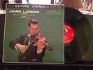 RCA Living Stereo LSC-2414 Laredo – Brahms Sonata/Bach Partita  - SD 1s/1s