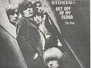 Rolling Stones, danois: get off of my cloud       ** english export record **