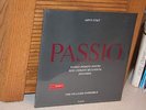Hilliard Ensemble Arvo Part Passio ECM Gatefold Sealed copy  West Germany