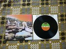 Led Zeppelin – Houses of the Holy - Original UK LP – First Press – Matrix: K5001