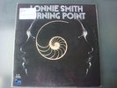 Lonnie Smith - Turning Point (Blue Note) Brand Nubian Sample Breaks