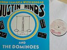 Justin Hinds and the Dominoes 
