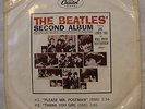 BEATLES COMPACT 33 