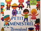 catalogue LIVRES-DISQUES 