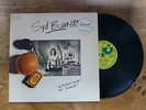 SYD BARRET , THE  MADCAP LAUGHS / BARRETT  SHSP 4041/4042
