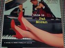 THIS IS PAT MORAN SCOTT LAFARO AUDIO FIDELITY AFLP 1875